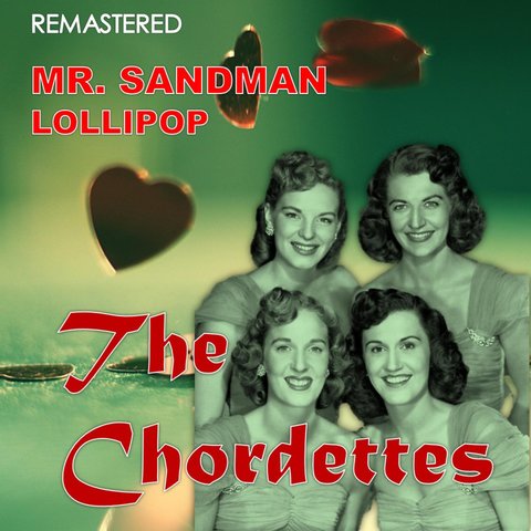 The Chordettes