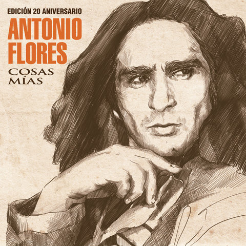 Antonio Flores
