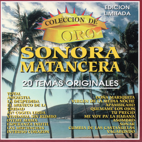 Sonora Matancera