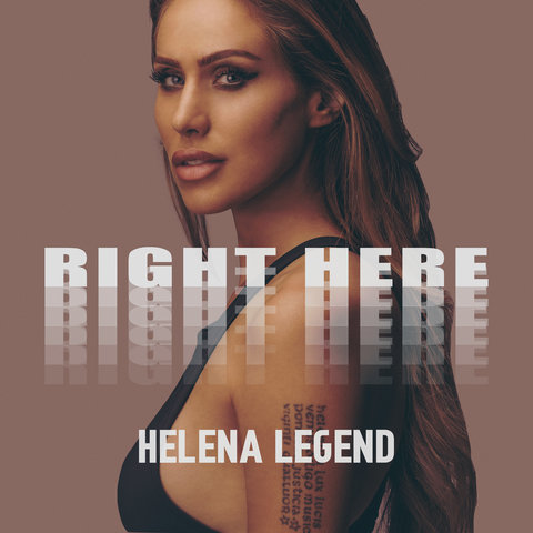 Helena Legend