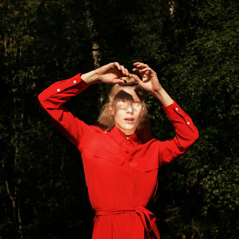 Sandra Kolstad