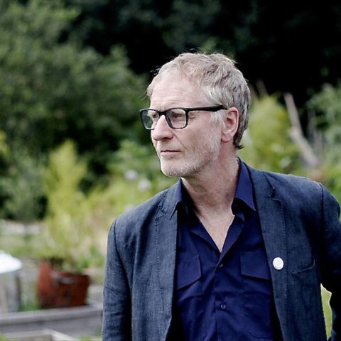 Sean O'Hagan