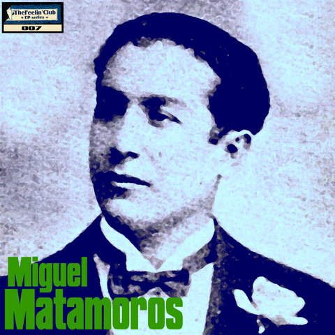 Miguel Matamoros