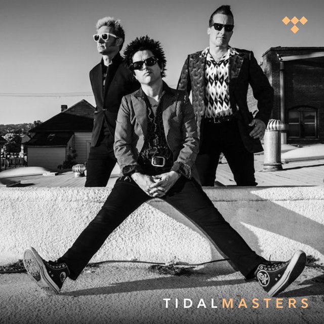 Rock - TIDAL Masters