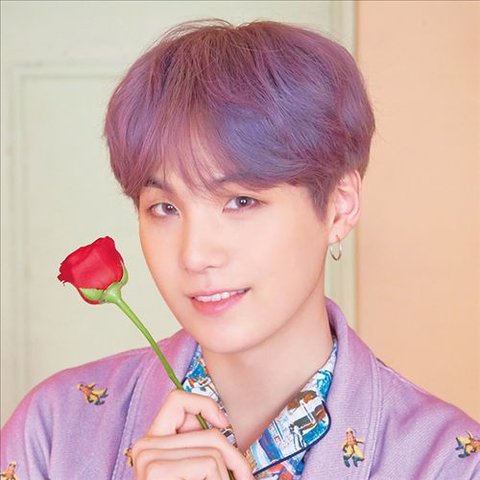 SUGA