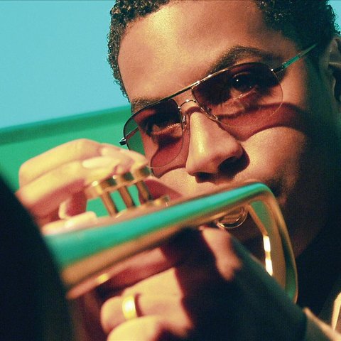 Christian Scott