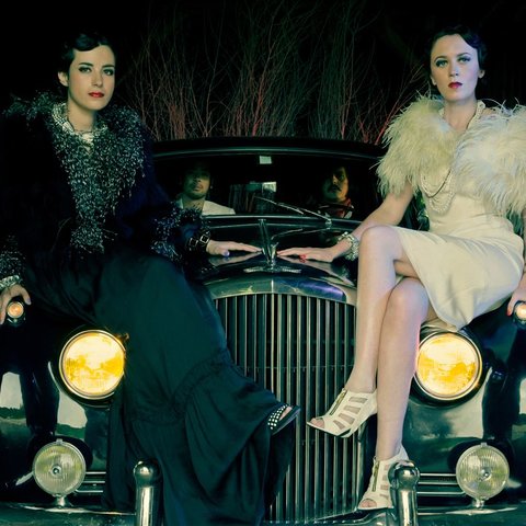 Ladytron