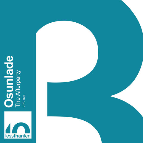 Osunlade