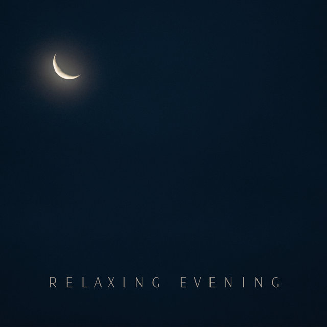 Relaxing Evening – Instrumental Jazz Music for Rest After Work