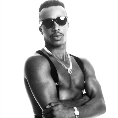 MC Hammer