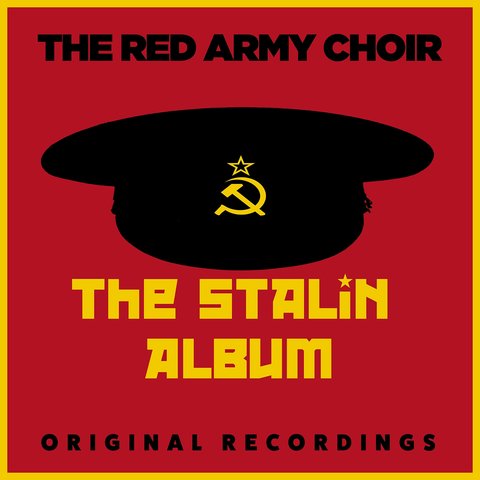 The Red Army Choir