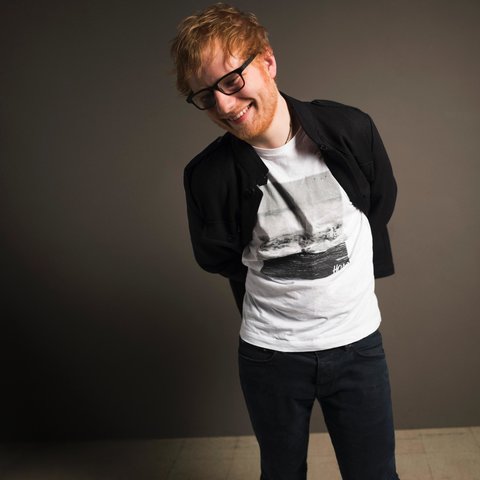 Ed Sheeran