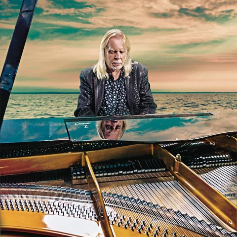 Rick Wakeman