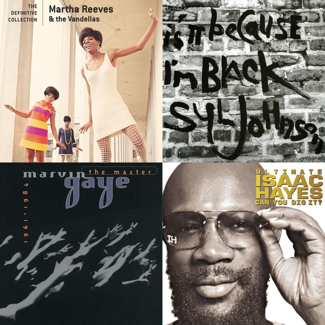 Black Songs Matter / KRMP#7 deluxe