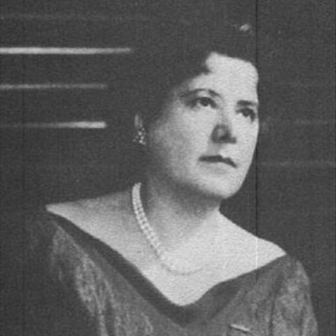 Guiomar Novaes