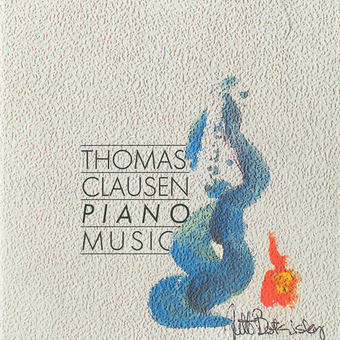 Thomas Clausen