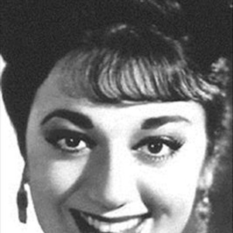 Tatiana Troyanos