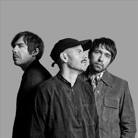 Peter Bjorn and John