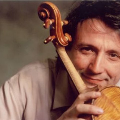 Gérard Caussé
