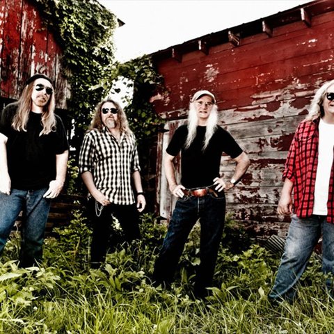 The Kentucky Headhunters