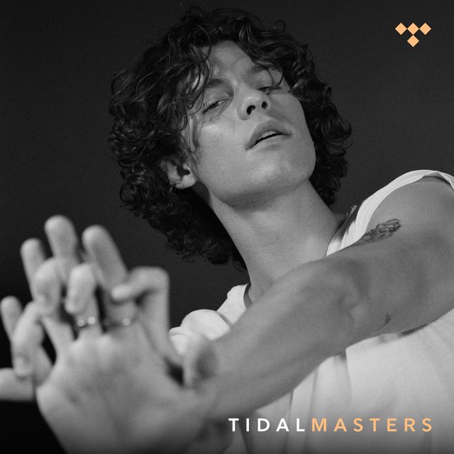 New Arrivals - TIDAL Masters
