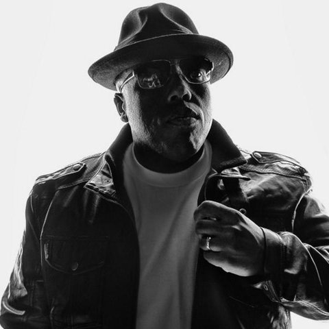 Krizz Kaliko