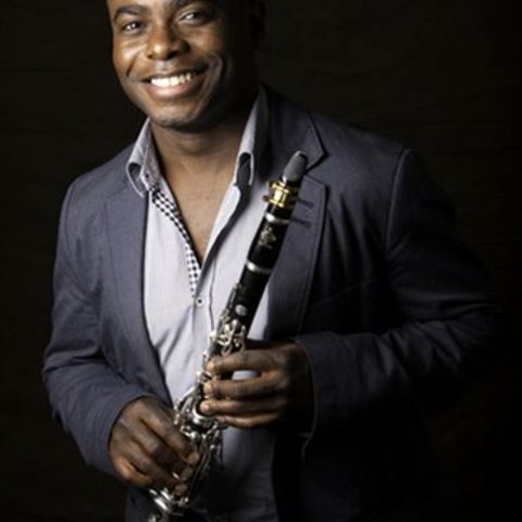 Anthony McGill