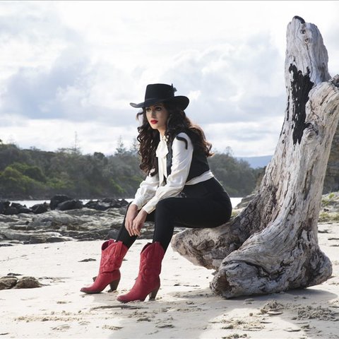 Lindi Ortega