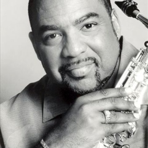 Gerald Albright
