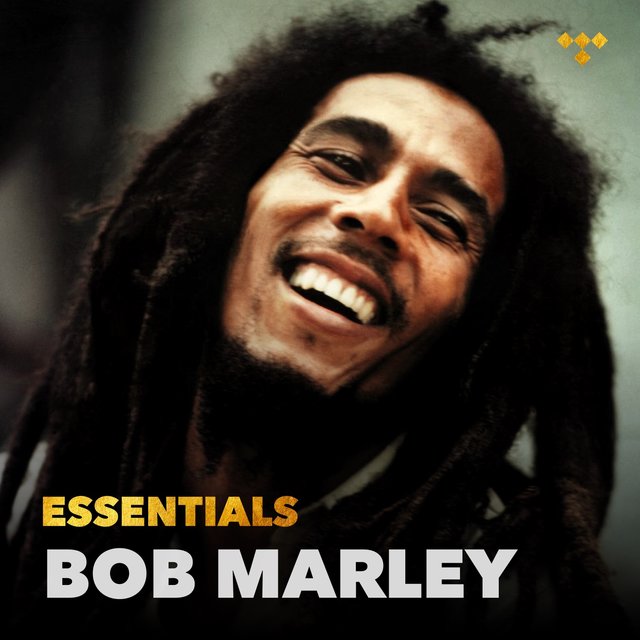 Bob Marley Essentials