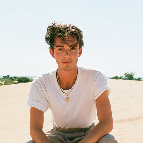 Greyson Chance