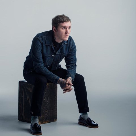 Brian Fallon