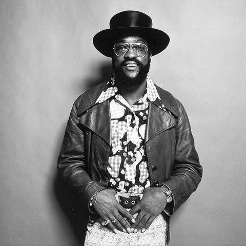 Billy Paul