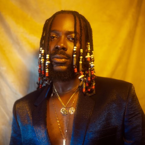 Adekunle Gold