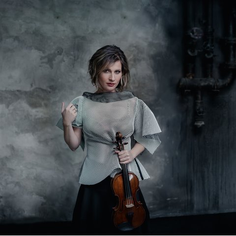 Lisa Batiashvili