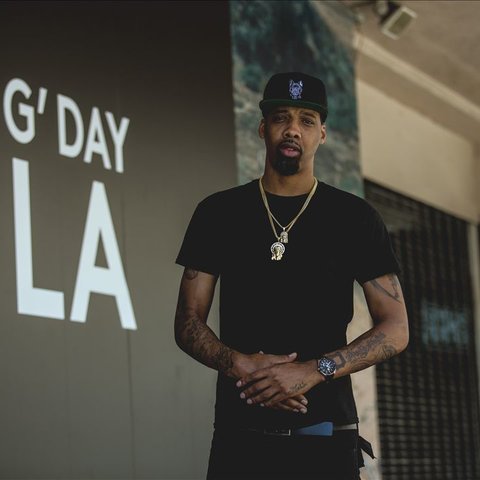 Chevy Woods