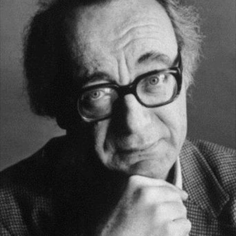 Alfred Brendel