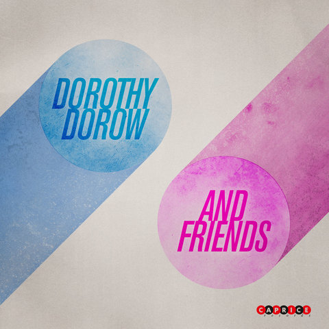 Dorothy Dorow