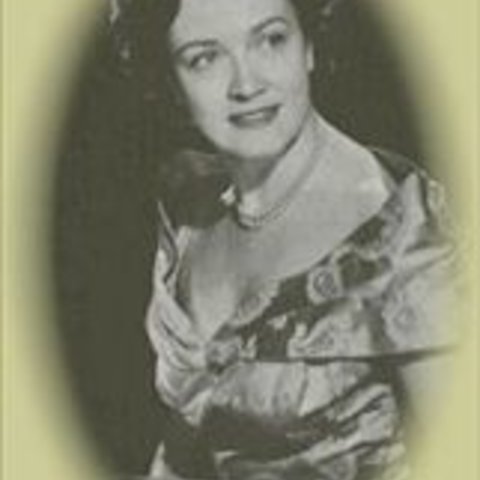 Kathleen Ferrier
