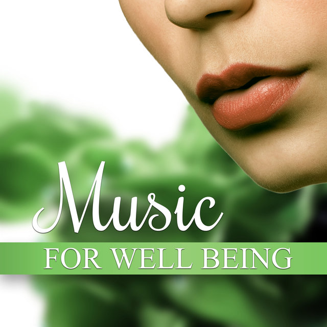 Music for Well Being – Calming Massage Music, Spa Sounds to Relax Yourself, New Age Meditation and Relaxation for Aqua Day Spa, Sounds of Nature for Center Hotel Spa