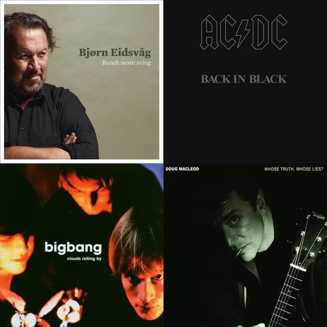 Electrocompaniet Favourites