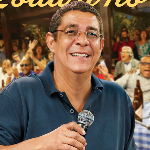 Zeca Pagodinho