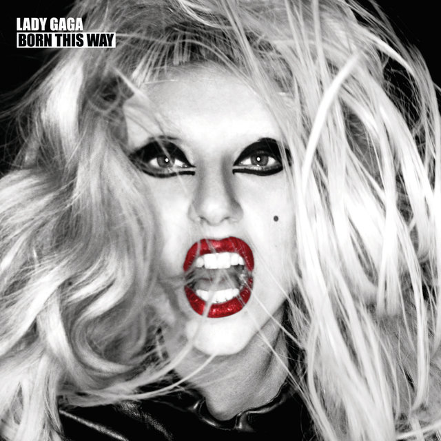 Hair By Lady Gaga On Tidal