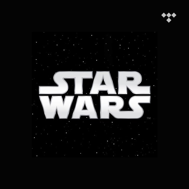 Official Star Wars Playlist