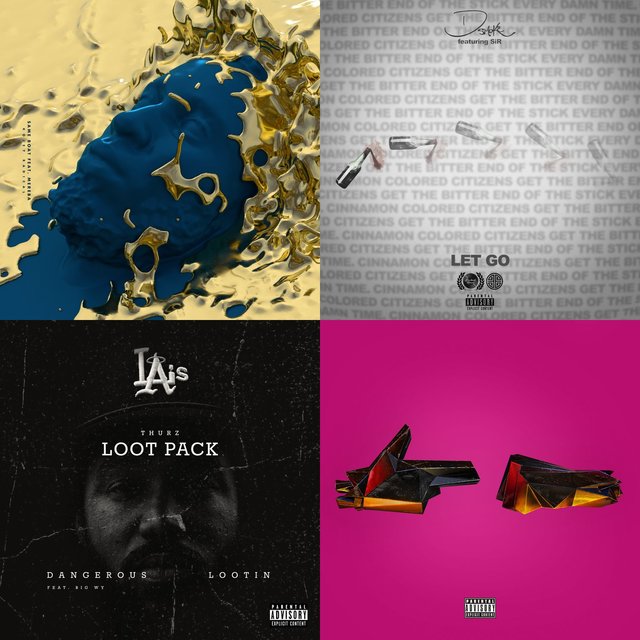 Smoke x Mirrors '20|06: I
