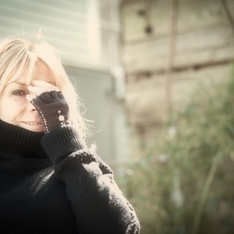 Rickie Lee Jones