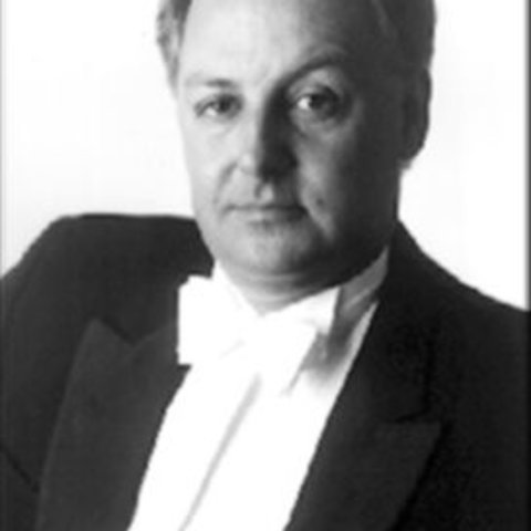 Adrian Leaper