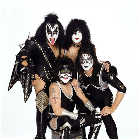 Kiss