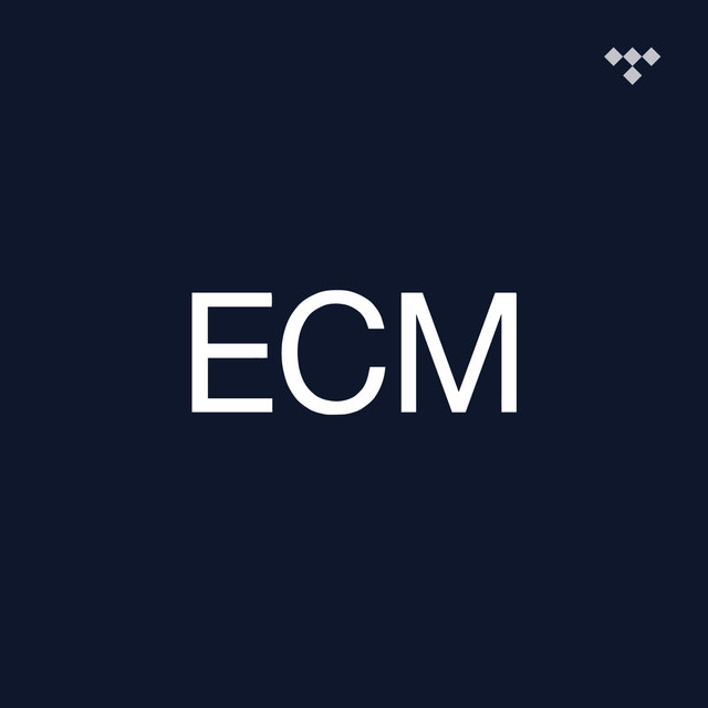 ECM Jazz: Selected Highlights III