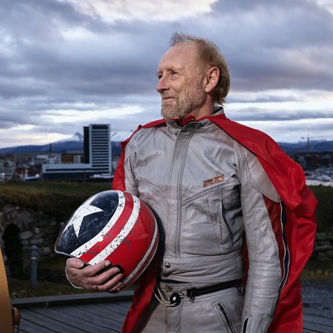 Halvdan Sivertsen